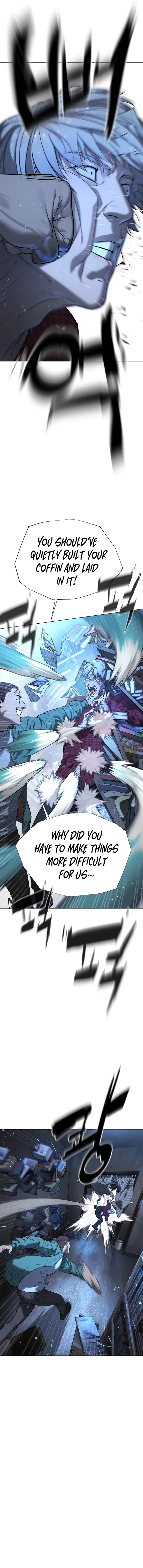 Killer Peter Chapter 1 - Page 23