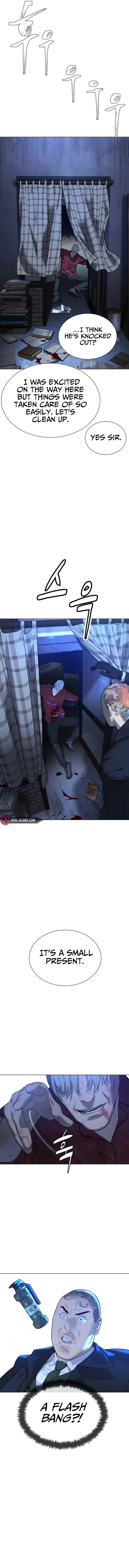 Killer Peter Chapter 1 - Page 24
