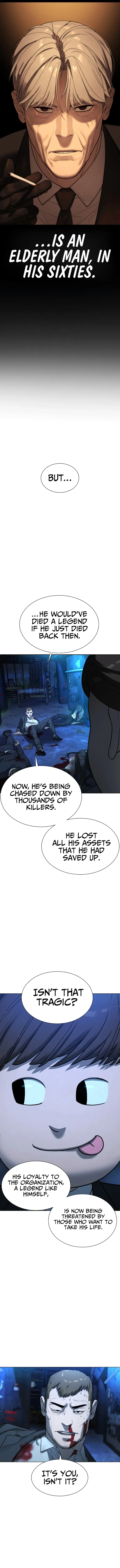 Killer Peter Chapter 1 - Page 3