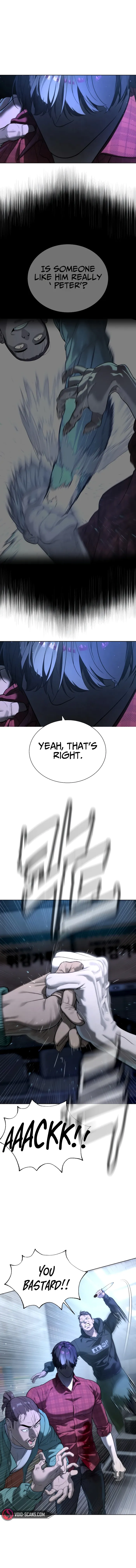 Killer Peter Chapter 1 - Page 34