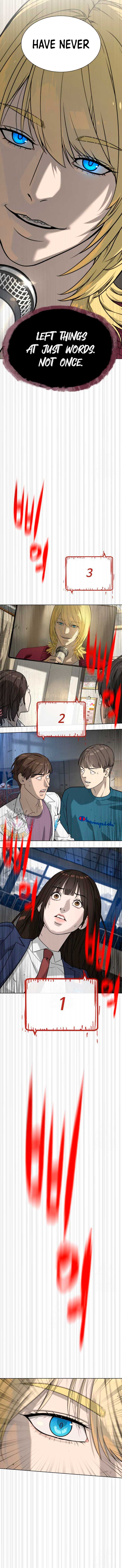 Killer Peter Chapter 100 - Page 16