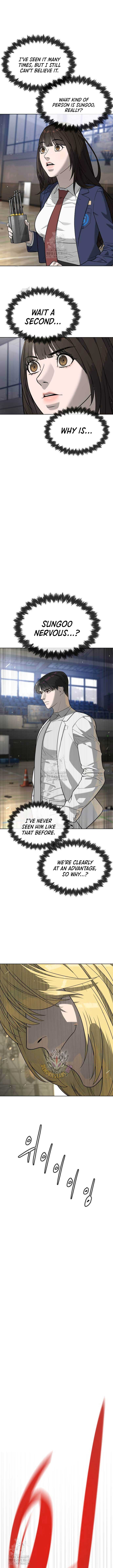 Killer Peter Chapter 101 - Page 11