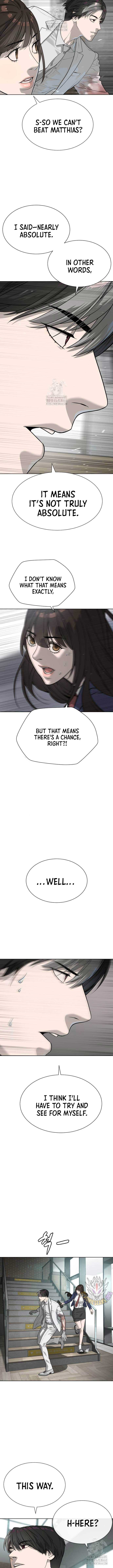 Killer Peter Chapter 101 - Page 27