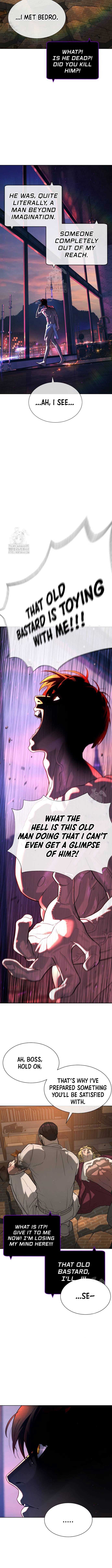 Killer Peter Chapter 103 - Page 27