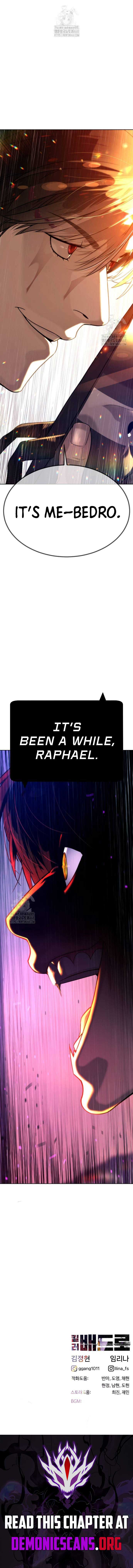 Killer Peter Chapter 103 - Page 28