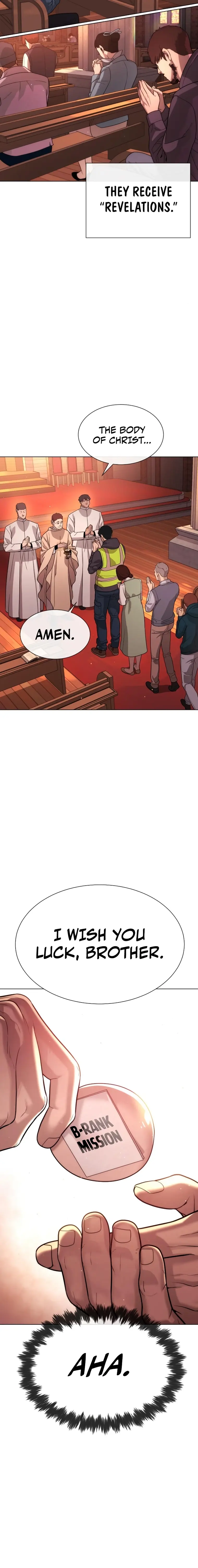 Killer Peter Chapter 11 - Page 36