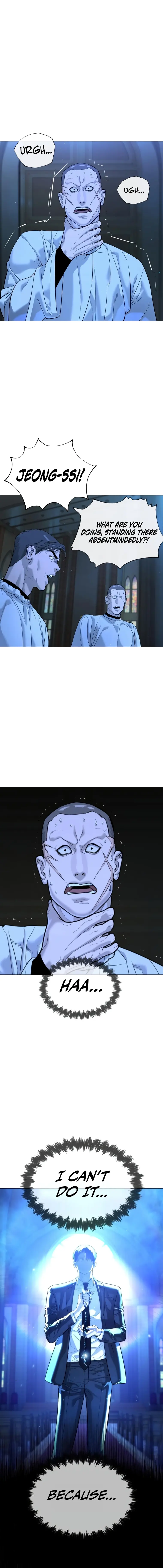 Killer Peter Chapter 13 - Page 11