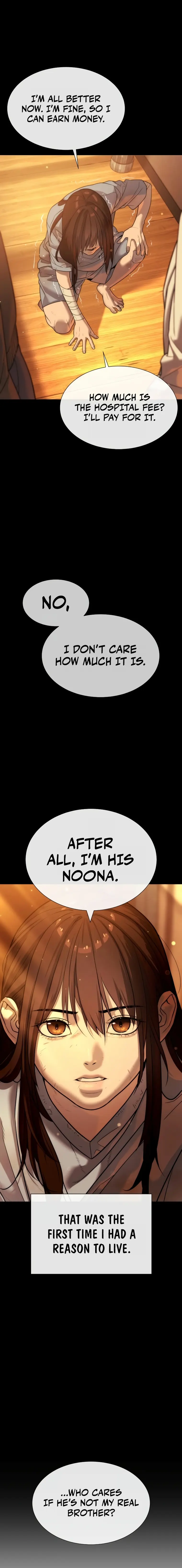 Killer Peter Chapter 13 - Page 41