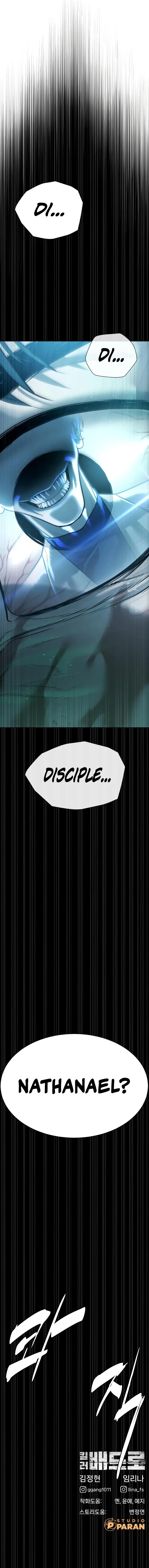 Killer Peter Chapter 14 - Page 18