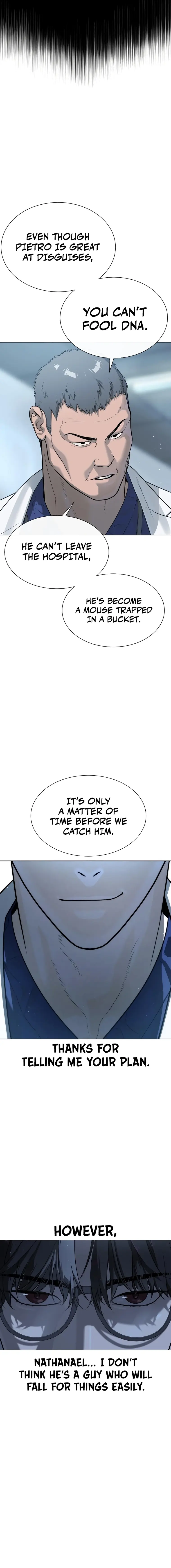 Killer Peter Chapter 17 - Page 17