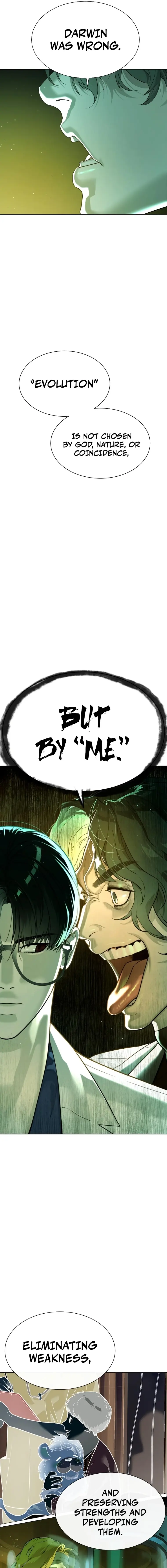 Killer Peter Chapter 17 - Page 23