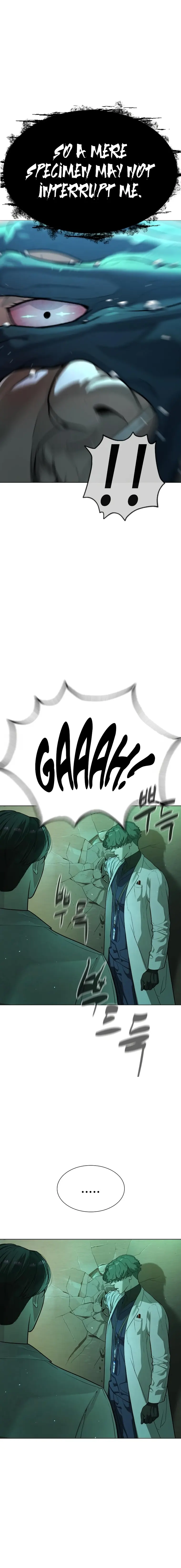 Killer Peter Chapter 17 - Page 30