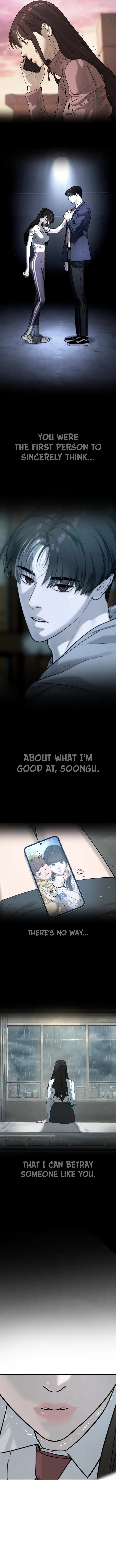 Killer Peter Chapter 19 - Page 9