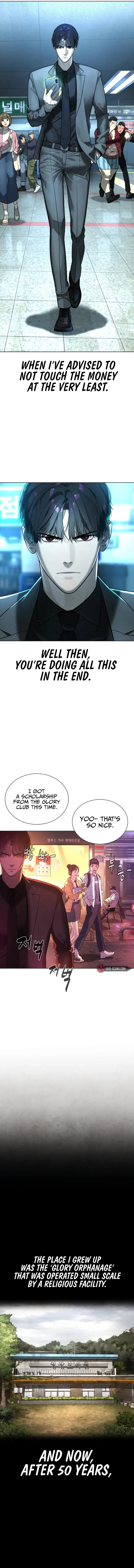 Killer Peter Chapter 2 - Page 13