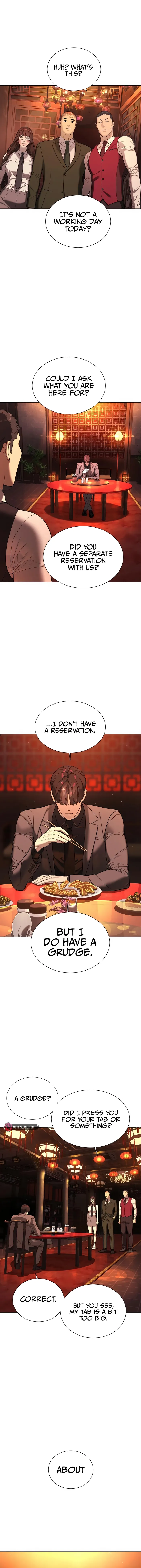 Killer Peter Chapter 2 - Page 20