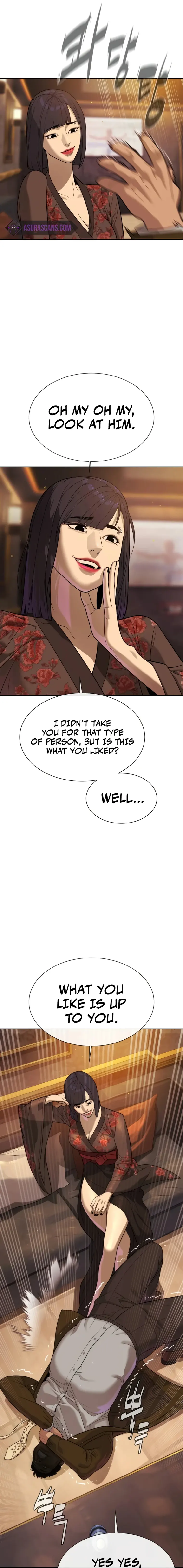 Killer Peter Chapter 27 - Page 19