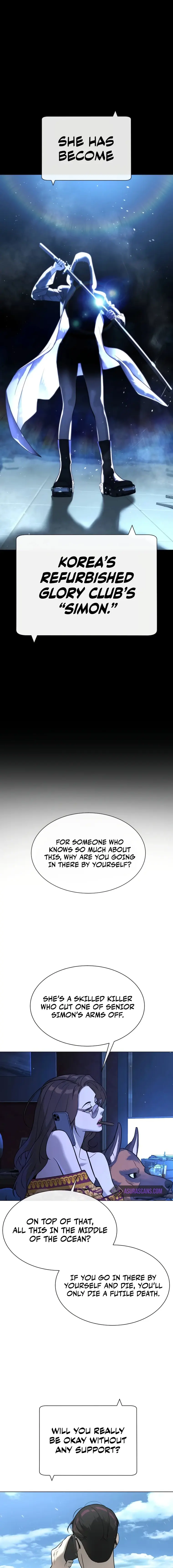 Killer Peter Chapter 27 - Page 7