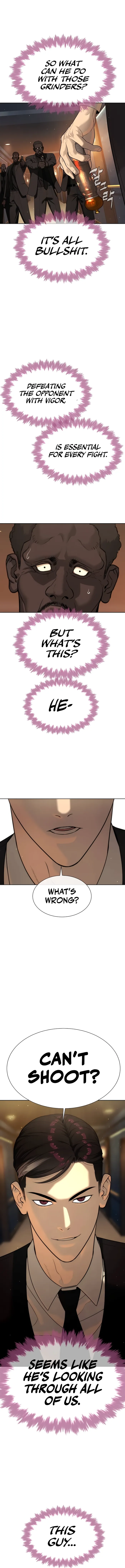 Killer Peter Chapter 30 - Page 2