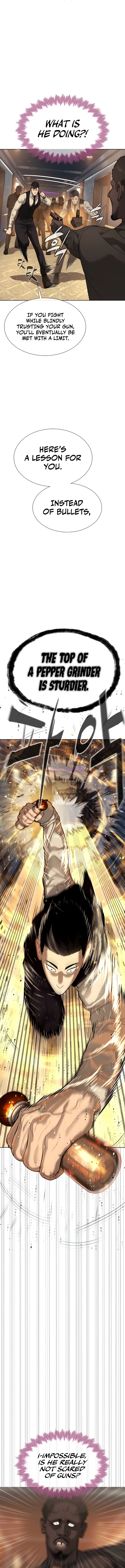 Killer Peter Chapter 30 - Page 3