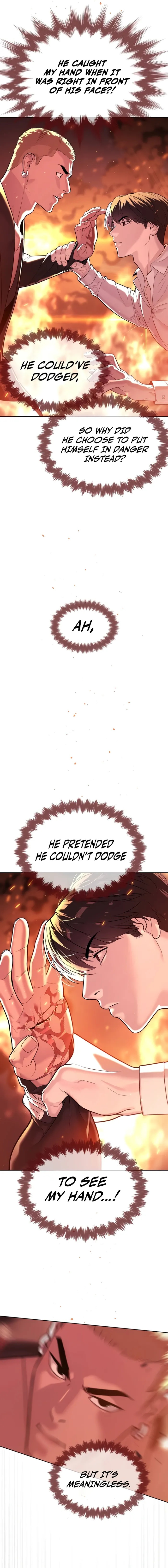 Killer Peter Chapter 35 - Page 2