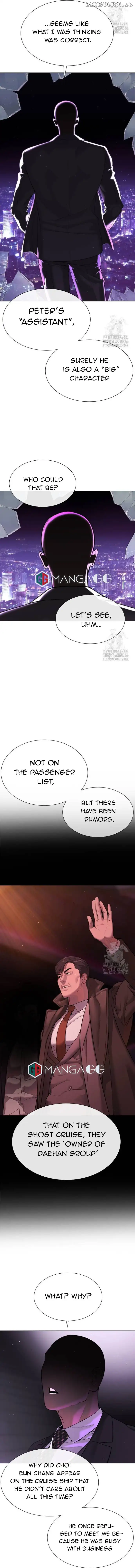 Killer Peter Chapter 39 - Page 13