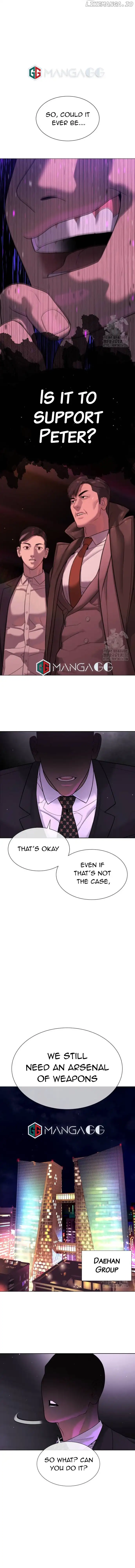 Killer Peter Chapter 39 - Page 14