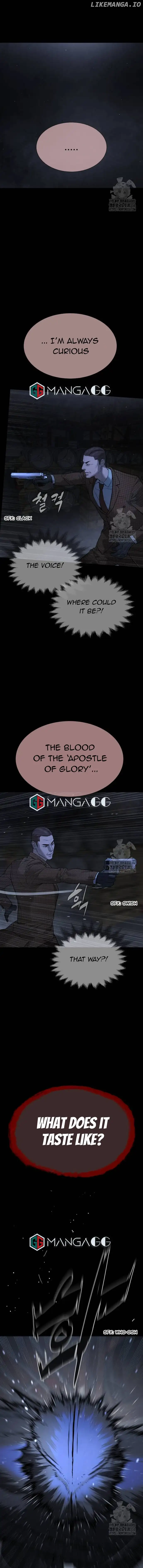 Killer Peter Chapter 39 - Page 26