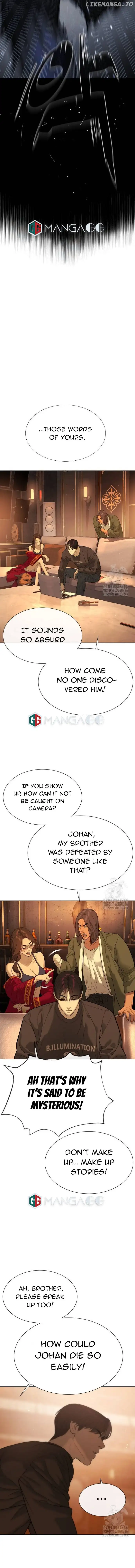 Killer Peter Chapter 39 - Page 27