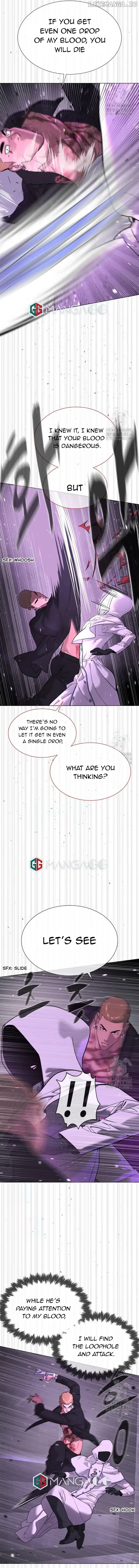 Killer Peter Chapter 39 - Page 6