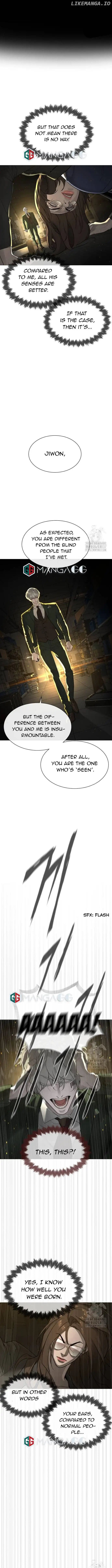 Killer Peter Chapter 42 - Page 7