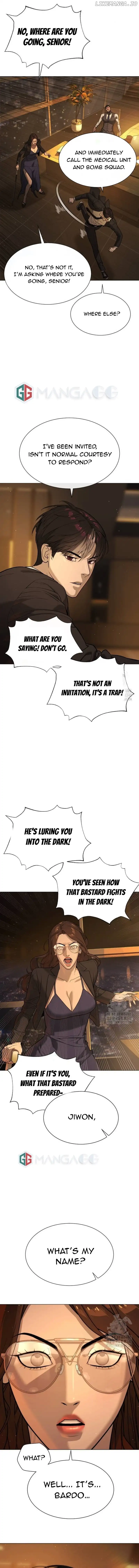 Killer Peter Chapter 44 - Page 14