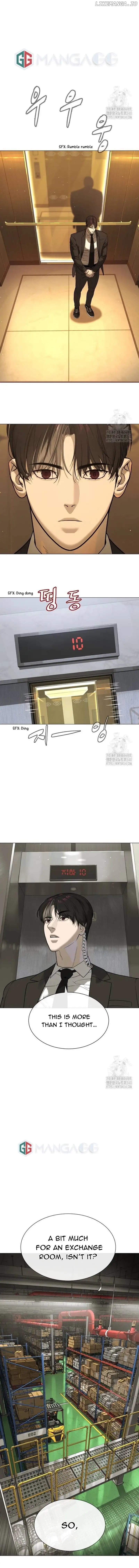 Killer Peter Chapter 44 - Page 21