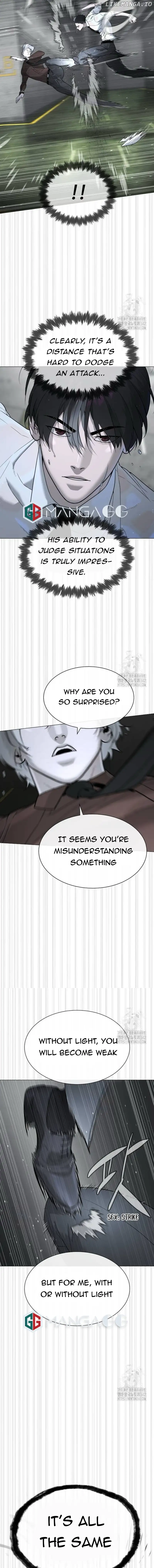 Killer Peter Chapter 46 - Page 10