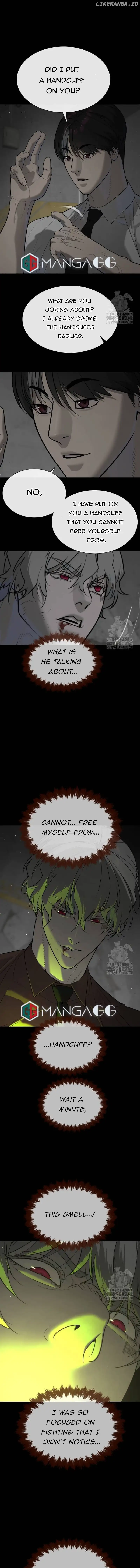 Killer Peter Chapter 46 - Page 19