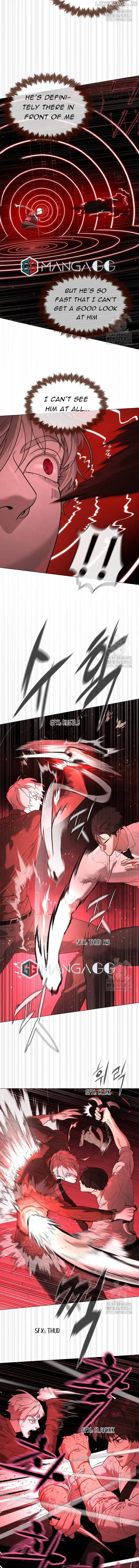 Killer Peter Chapter 46 - Page 25