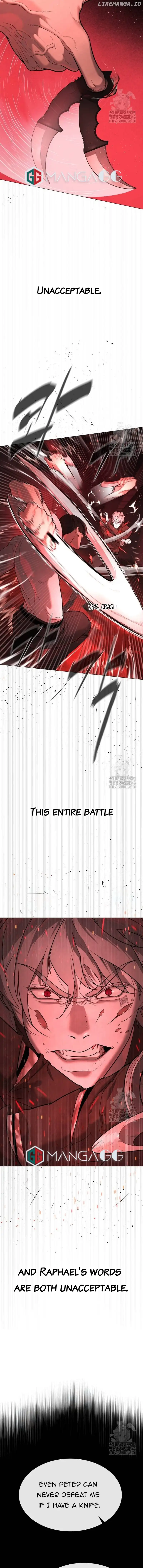 Killer Peter Chapter 46 - Page 27