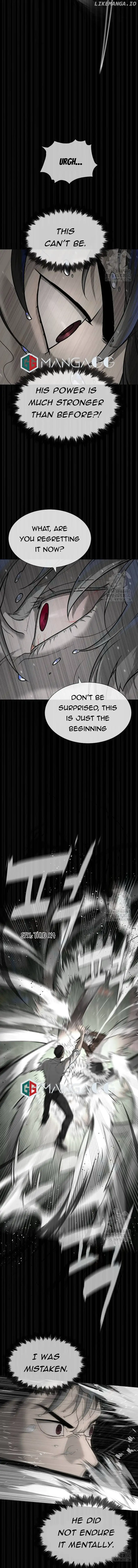 Killer Peter Chapter 46 - Page 5