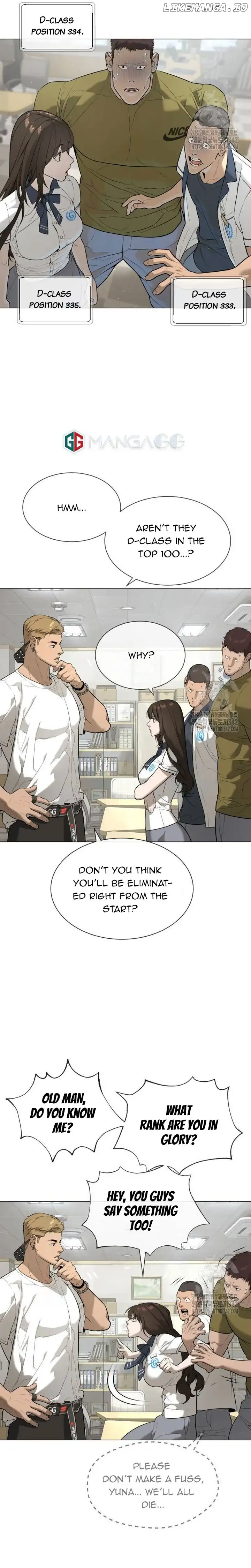 Killer Peter Chapter 49 - Page 15