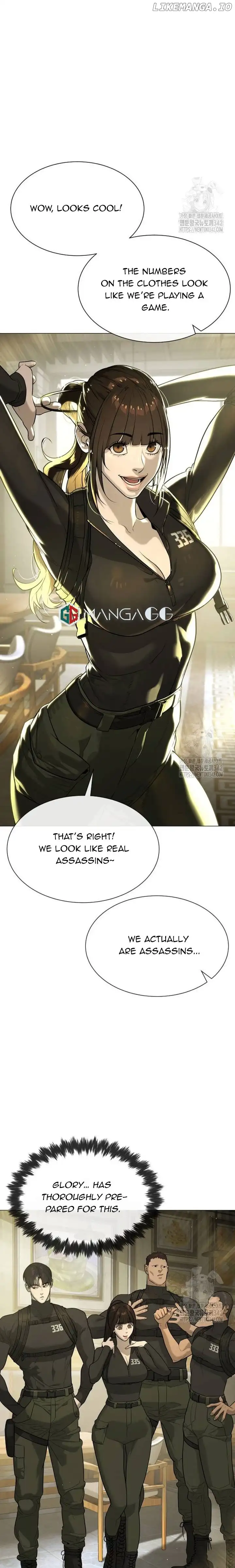Killer Peter Chapter 49 - Page 37