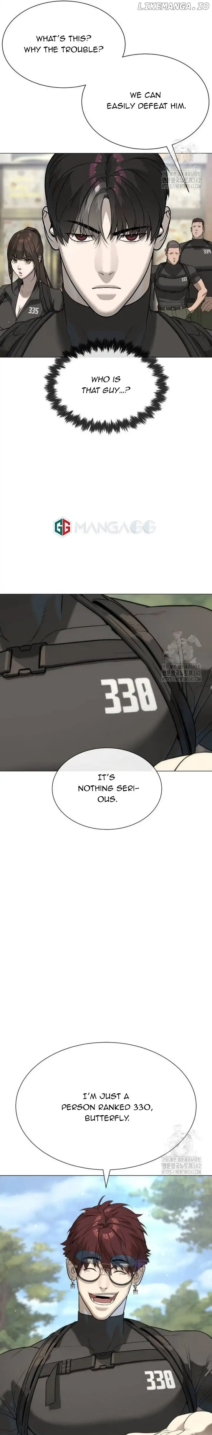 Killer Peter Chapter 49 - Page 43