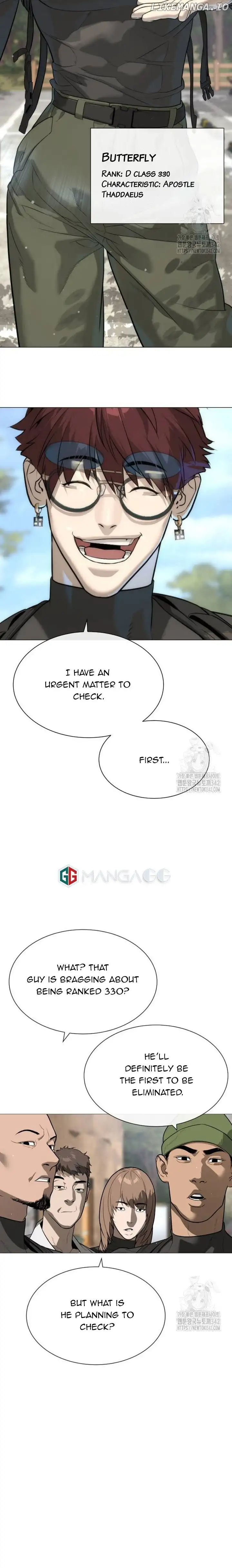Killer Peter Chapter 49 - Page 44