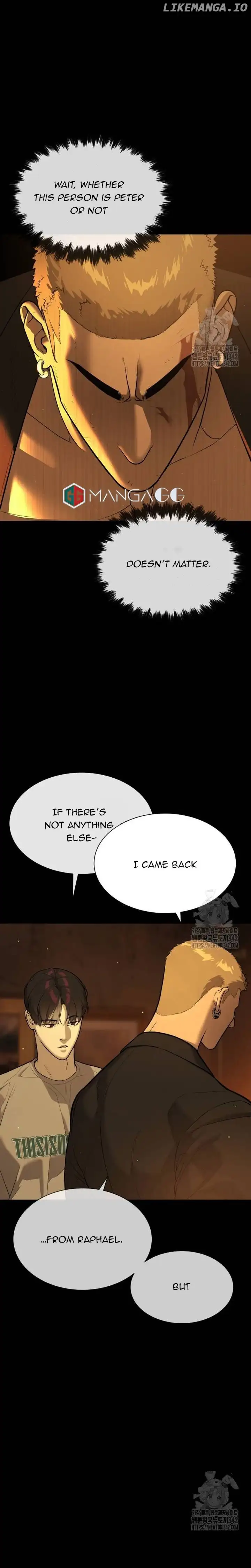 Killer Peter Chapter 49 - Page 9