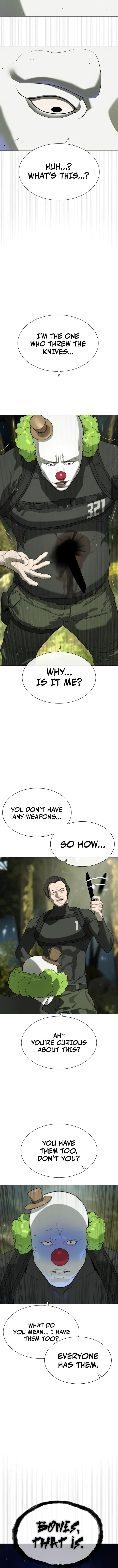 Killer Peter Chapter 55 - Page 6