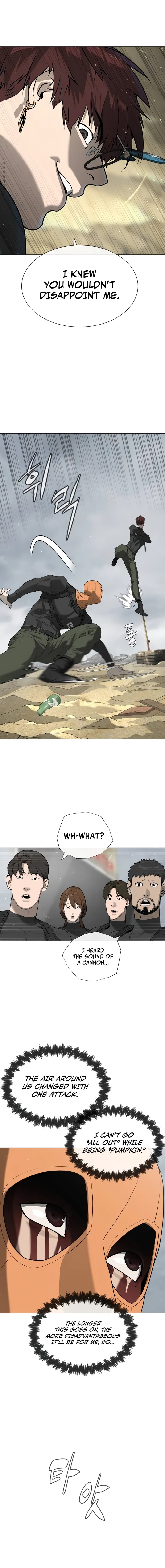 Killer Peter Chapter 57 - Page 4