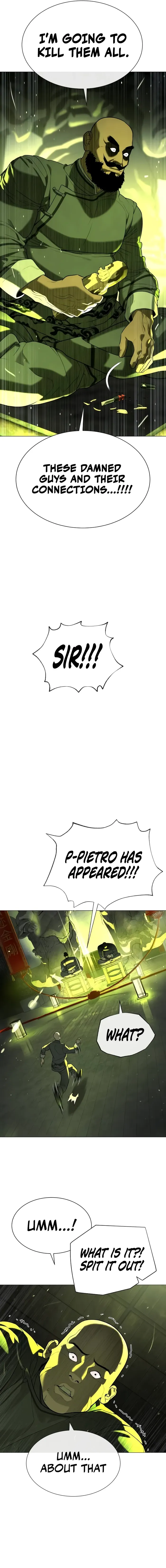Killer Peter Chapter 61 - Page 16