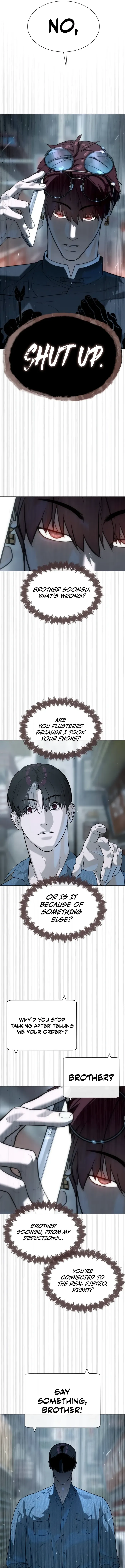 Killer Peter Chapter 64 - Page 2