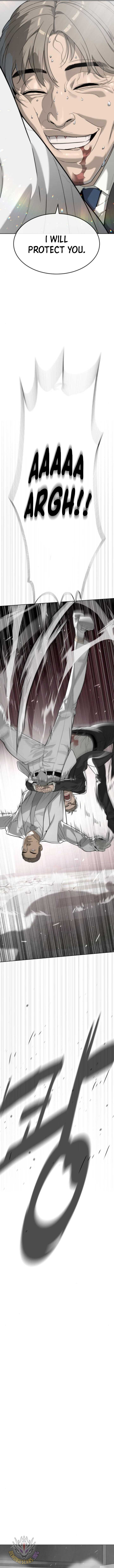 Killer Peter Chapter 98 - Page 25