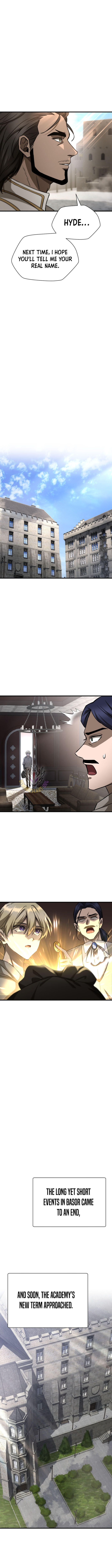 Helmut: The Forsaken Child Chapter 104 - Page 14