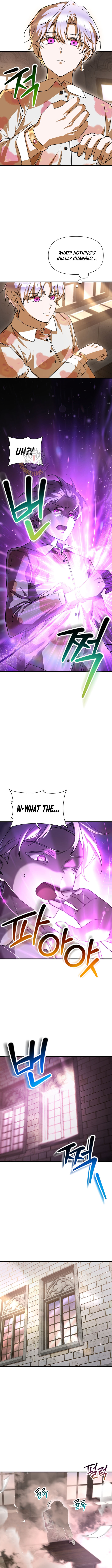 Helmut: The Forsaken Child Chapter 109 - Page 2