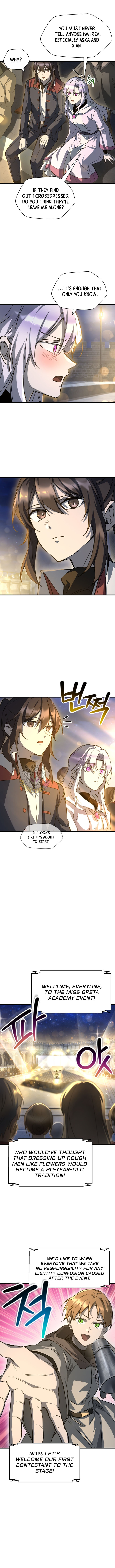 Helmut: The Forsaken Child Chapter 111 - Page 2